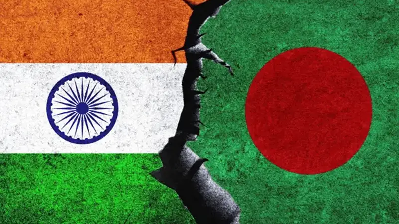 বাংলাদেশিদের বিষয়ে যে নতুন সিদ্ধান্ত নেয়া হলো ভারতে বাংলাদেশিদের বিষয়ে যে নতুন সিদ্ধান্ত নেয়া হলো ভারতে