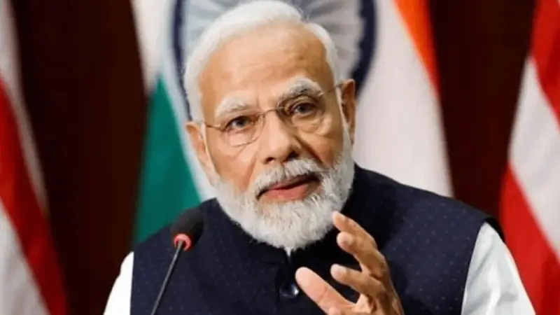 ভারতকে অস্থিতিশীল করার চেষ্টা করছে যুক্তরাষ্ট্র: অভিযোগ বিজেপির ভারতকে অস্থিতিশীল করার চেষ্টা করছে যুক্তরাষ্ট্র: অভিযোগ বিজেপির