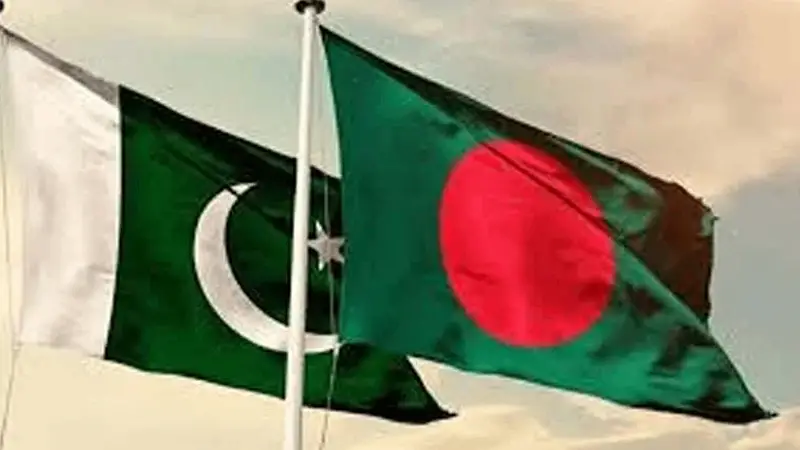 পাকিস্তানিদের ছাড় দিলো বাংলাদেশ, তীব্র প্রতিক্রিয়া ভারতের পাকিস্তানিদের ছাড় দিলো বাংলাদেশ, তীব্র প্রতিক্রিয়া ভারতের