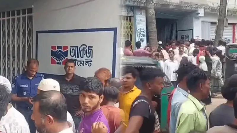 কুমিল্লার মুরাদনগরে নারীসহ ৩ জনকে পিটিয়ে হত্যা