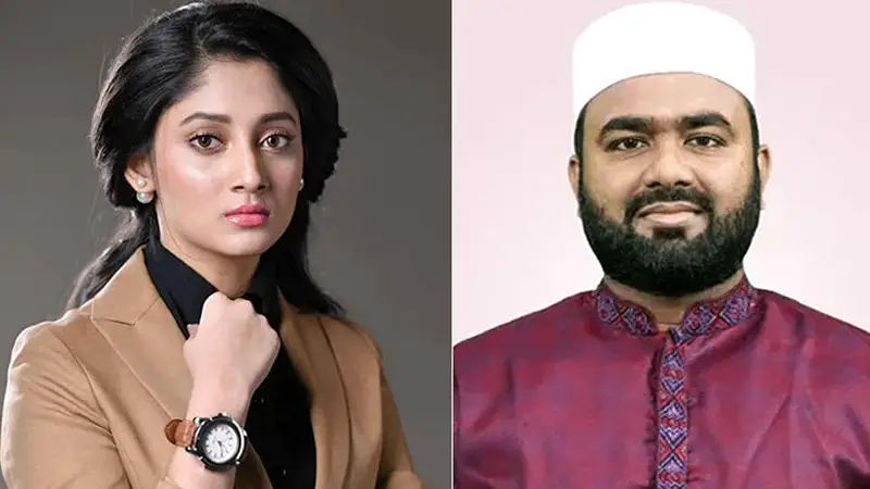 ‘শিবির কমিটিতে’ পূজা চেরী, মুখ খুললেন শিবির সভাপতি মঞ্জুরুল ‘শিবির কমিটিতে’ পূজা চেরী, মুখ খুললেন শিবির সভাপতি মঞ্জুরুল