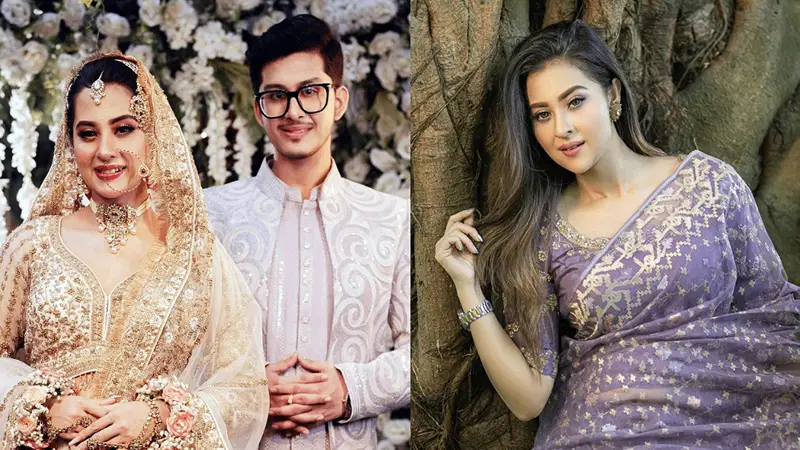 বিয়ে নিয়ে এবার মুখ খুললেন বুবলী বিয়ে নিয়ে এবার মুখ খুললেন বুবলী
