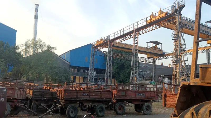 আজ শুক্রবার দর্শনা কেরুজ চিনিকলের আখ মাড়াই মৌসুমের উদ্বোধন আজ শুক্রবার দর্শনা কেরুজ চিনিকলের আখ মাড়াই মৌসুমের উদ্বোধন