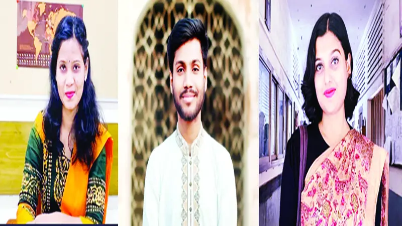বিশ্ববিদ্যালয়ের প্রতিষ্ঠাবার্ষিকীতে শিক্ষার্থীদের প্রত্যাশা বিশ্ববিদ্যালয়ের প্রতিষ্ঠাবার্ষিকীতে শিক্ষার্থীদের প্রত্যাশা