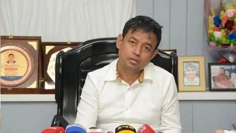 ডিবির হারুনের অবস্থান নিয়ে যা জানা গেল ডিবির হারুনের অবস্থান নিয়ে যা জানা গেল