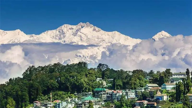 বাংলাদেশি পর্যটকদের থাকতে দেওয়া হবে না দার্জিলিঙের হোটেলে! বাংলাদেশি পর্যটকদের থাকতে দেওয়া হবে না দার্জিলিঙের হোটেলে!