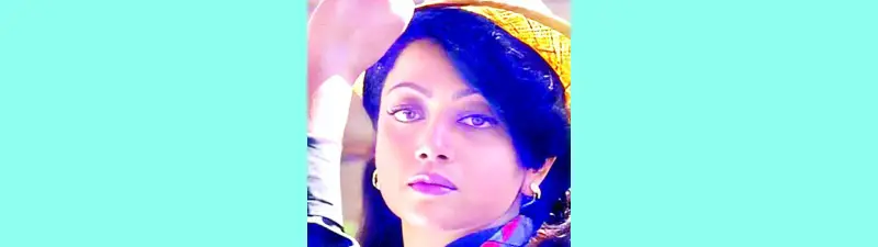 নব্বই দশকের নায়িকা সুনেত্রা আর নেই নব্বই দশকের নায়িকা সুনেত্রা আর নেই
