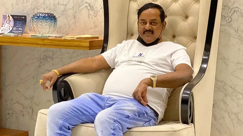 ডিপজলের দায়িত্ব পালনে নিষেধাজ্ঞা