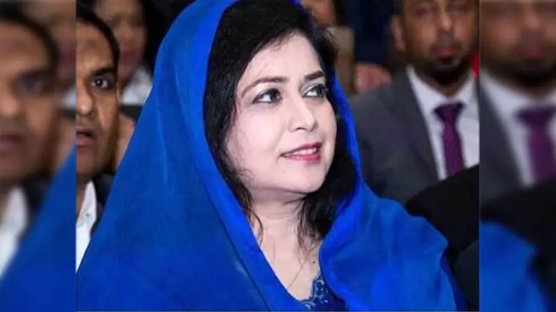 দুদকের মামলায় হাইকোর্টে জুবাইদার জামিন; জরিমানা স্থগিত দুদকের মামলায় হাইকোর্টে জুবাইদার জামিন; জরিমানা স্থগিত