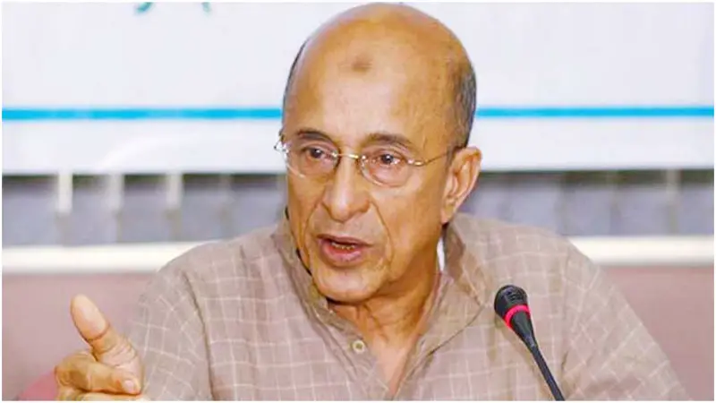 সাবেক জ্বালানি উপদেষ্টা তৌফিক-ই-ইলাহী গ্রেপ্তার সাবেক জ্বালানি উপদেষ্টা তৌফিক-ই-ইলাহী গ্রেপ্তার