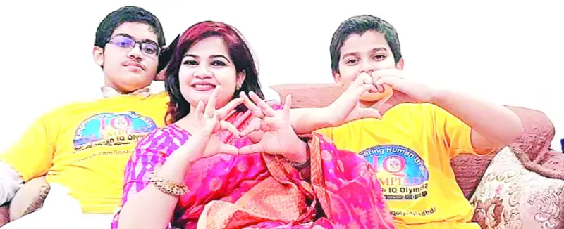 সন্তানের জন্য মা-বাবার ভালোবাসা সন্তানের জন্য মা-বাবার ভালোবাসা