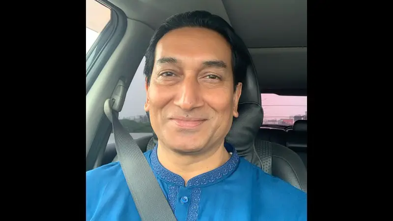 ‘সেনাবাহিনী আমাকে এটাই শিখিয়েছে’ ‘সেনাবাহিনী আমাকে এটাই শিখিয়েছে’