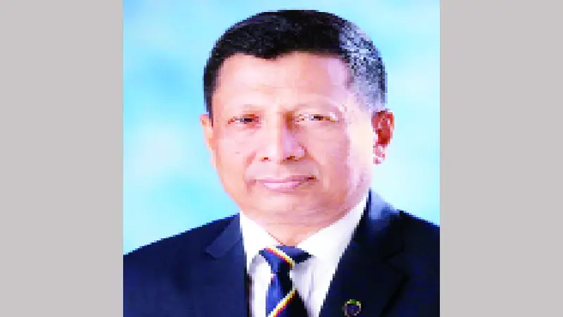 সাবেক আইজিপিকে ক্ষমার বিষয় বিবেচনা করা হবে সাবেক আইজিপিকে ক্ষমার বিষয় বিবেচনা করা হবে