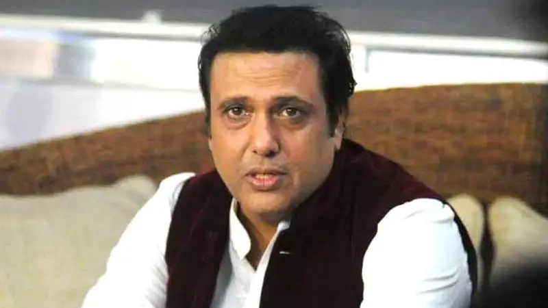 অভিনেতা গোবিন্দা গুলিবিদ্ধ, হাসপাতালে ভর্তি অভিনেতা গোবিন্দা গুলিবিদ্ধ, হাসপাতালে ভর্তি