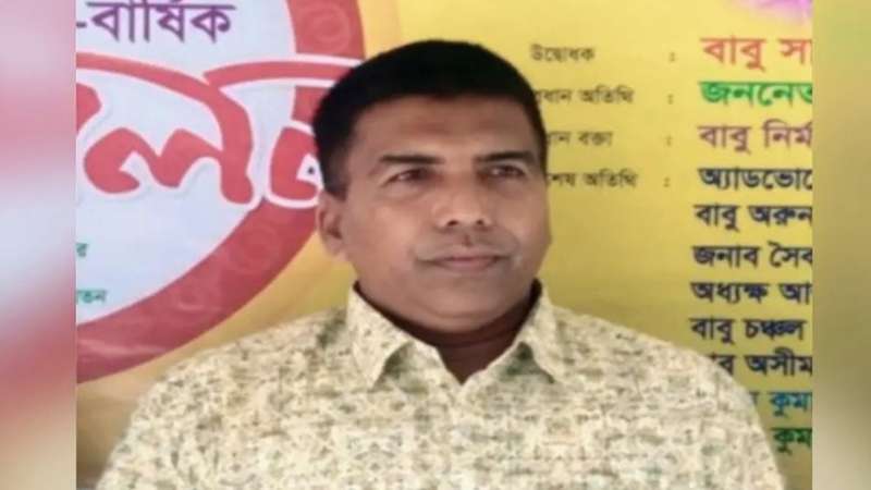 গাইবান্ধায় বগুড়ার-১ আসনের সাবেক এমপির এপিএস গ্রেফতার গাইবান্ধায় বগুড়ার-১ আসনের সাবেক এমপির এপিএস গ্রেফতার