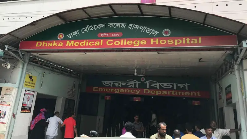 রাজধানীর উত্তরায় ছিনতাইকারীর ছুরিকাঘাতে যুবক নিহত রাজধানীর উত্তরায় ছিনতাইকারীর ছুরিকাঘাতে যুবক নিহত