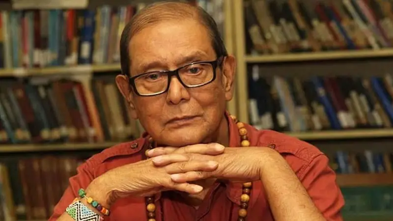 কেন নেত্রকোনার প্রতি প্রচণ্ড অভিমান ছিল কবি হেলাল হাফিজের? কেন নেত্রকোনার প্রতি প্রচণ্ড অভিমান ছিল কবি হেলাল হাফিজের?