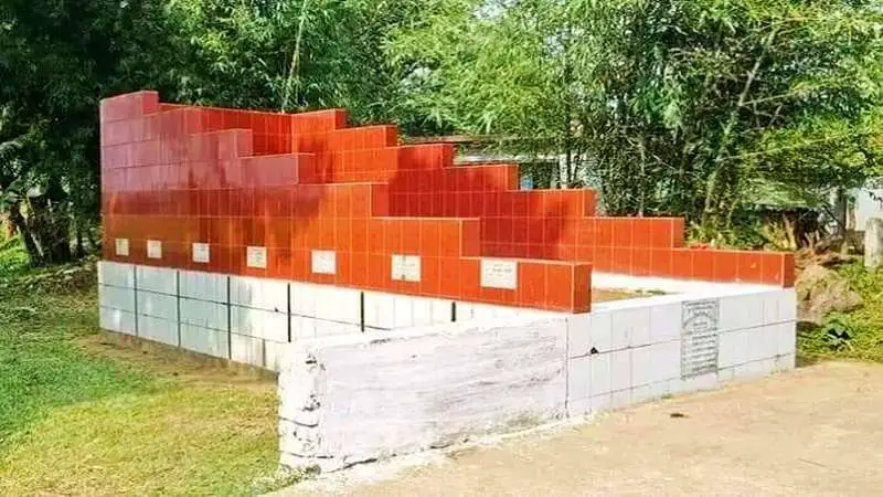 ঐতিহাসিক তেলিখালী যুদ্ধ দিবস আজ