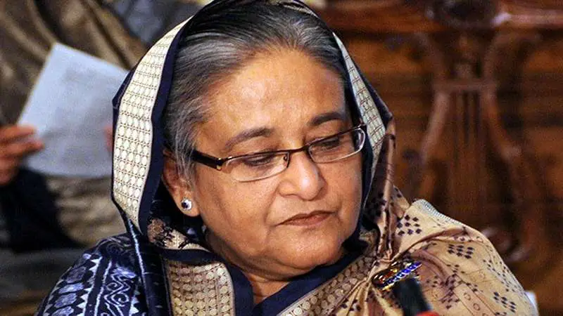 শেখ হাসিনা কি লন্ডন যাচ্ছে? যা জানা গেল শেখ হাসিনা কি লন্ডন যাচ্ছে? যা জানা গেল