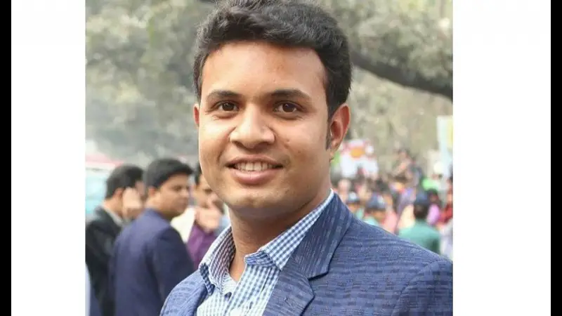 নিষিদ্ধ ছাত্রলীগ নেতা সাদ্দামকে টকশোতে আমন্ত্রণ নিষিদ্ধ ছাত্রলীগ নেতা সাদ্দামকে টকশোতে আমন্ত্রণ