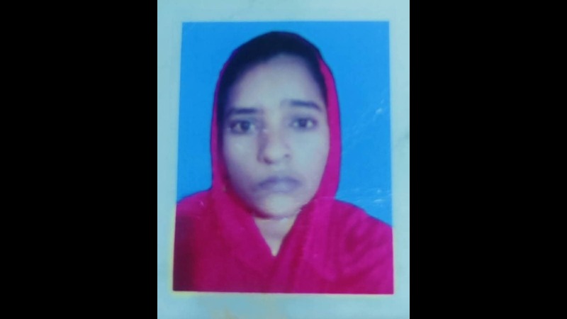 ধুরুং খালে গোসল করতে নেমে আবারও মহিলা নিখোঁজ ধুরুং খালে গোসল করতে নেমে আবারও মহিলা নিখোঁজ