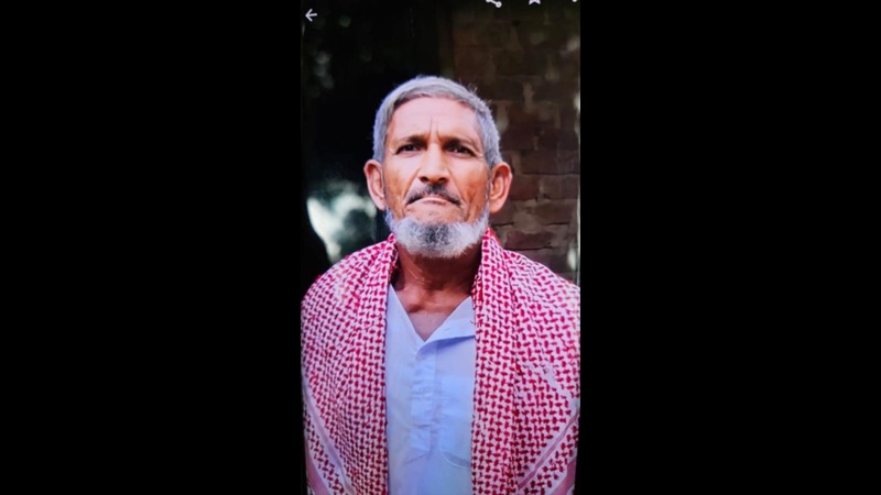 মিরসরাইয়ে বসতঘর থেকে বৃদ্ধের রক্তাক্ত লাশ উদ্ধার মিরসরাইয়ে বসতঘর থেকে বৃদ্ধের রক্তাক্ত লাশ উদ্ধার