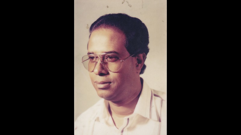 শহীদ সাংবাদিক শামছুর রহমানের হত্যাকারীরা আজও অন্ধকারে শহীদ সাংবাদিক শামছুর রহমানের হত্যাকারীরা আজও অন্ধকারে