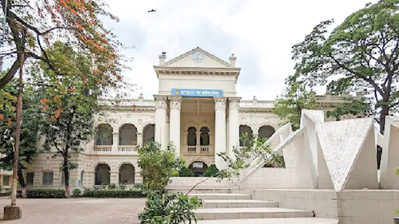 বিশ্ববিদ্যালয় দিবসে তিন সুবিধা পাবে জবির প্রথম বর্ষের শিক্ষার্থীরা বিশ্ববিদ্যালয় দিবসে তিন সুবিধা পাবে জবির প্রথম বর্ষের শিক্ষার্থীরা