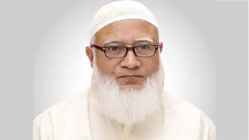 তাহলে কি মধ্যপ্রাচ্যে সর্বত্র যুদ্ধের দাবানল জ্বলে উঠছে, প্রশ্ন জামায়াত আমিরের তাহলে কি মধ্যপ্রাচ্যে সর্বত্র যুদ্ধের দাবানল জ্বলে উঠছে, প্রশ্ন জামায়াত আমিরের