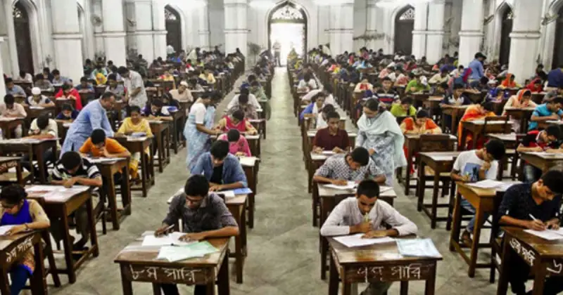 ২৩ মে ২৩ পরীক্ষা! ২৩ মে ২৩ পরীক্ষা!