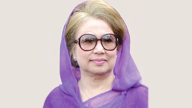 ৫ মামলায় খালাস পেলেন খালেদা জিয়া ৫ মামলায় খালাস পেলেন খালেদা জিয়া