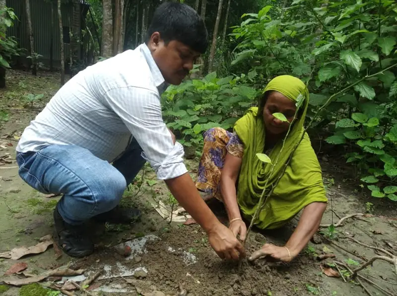 এক পদে ৫ জন, ঝটপট আবেদন করুন এক পদে ৫ জন, ঝটপট আবেদন করুন