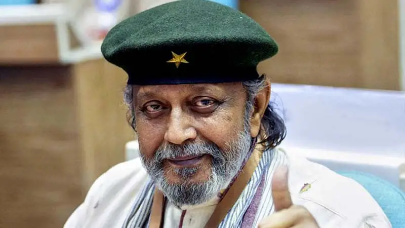 মিঠুন কেন নিরাপত্তাহীনতায় ভুগেন? মিঠুন কেন নিরাপত্তাহীনতায় ভুগেন?