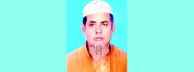 সিনেমার মেকআপম্যান হারুন আর নেই সিনেমার মেকআপম্যান হারুন আর নেই