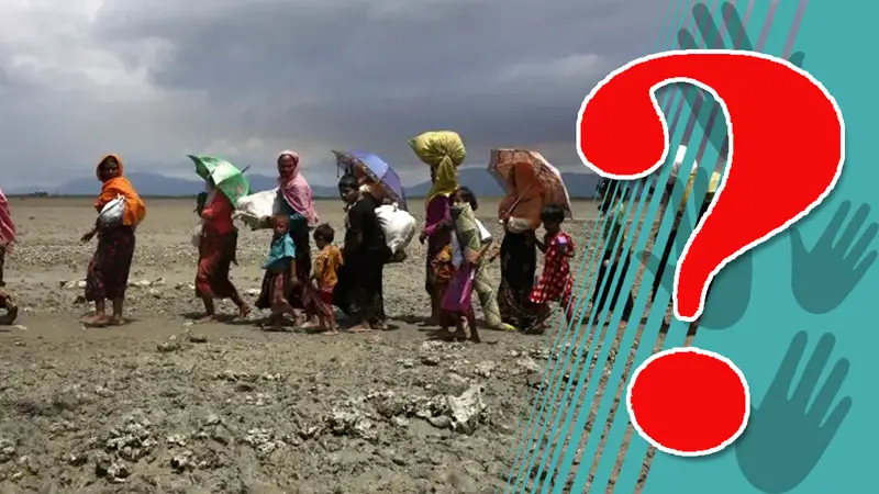 রোহিঙ্গা সংকট ॥ প্রত্যাবাসন প্রক্রিয়ার চ্যালেঞ্জ ও সম্ভাব্য সমাধান রোহিঙ্গা সংকট ॥ প্রত্যাবাসন প্রক্রিয়ার চ্যালেঞ্জ ও সম্ভাব্য সমাধান