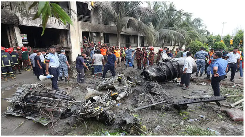 অনিরাপত্তার বেষ্টনীতে শিক্ষাপ্রতিষ্ঠান আর নয়