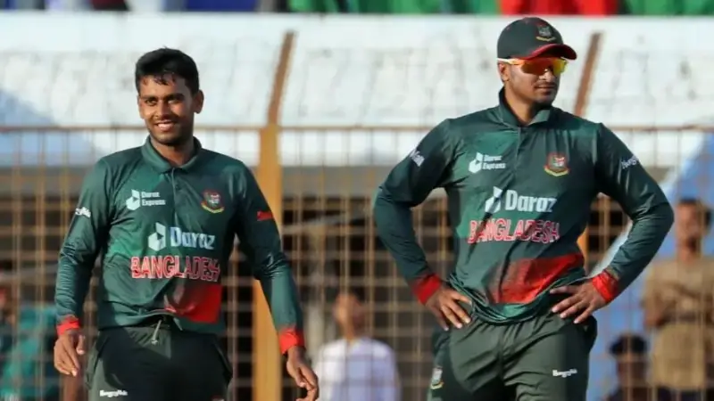 পিএসএলে মিরাজের অভিষেক, সাকিবের ফেরার মিশন আজই পিএসএলে মিরাজের অভিষেক, সাকিবের ফেরার মিশন আজই