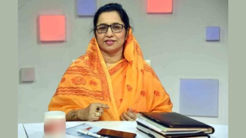 ‘কেউ আন্দোলন করেছে বলে তাকে কি রাষ্ট্র দিয়ে দেবেন?’ ‘কেউ আন্দোলন করেছে বলে তাকে কি রাষ্ট্র দিয়ে দেবেন?’