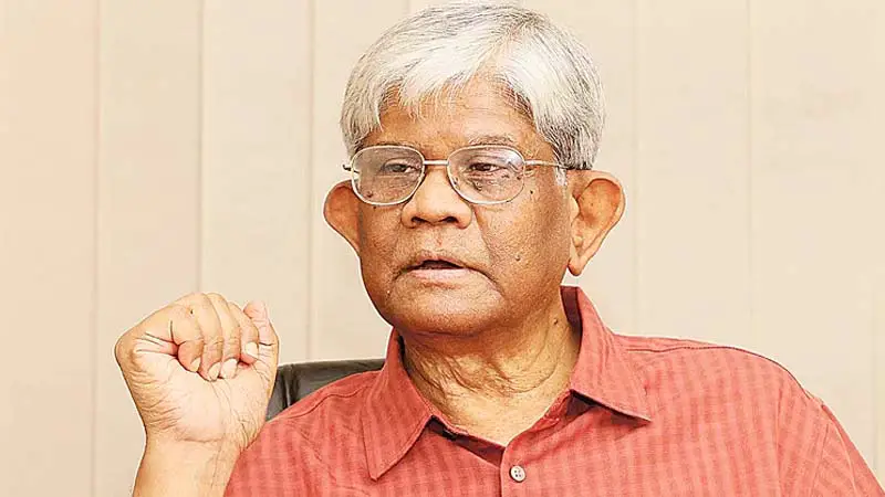মূল্যস্ফীতির প্রবণতায় স্থিতিশীলতা ফিরে এসেছে : অর্থ উপদেষ্টা মূল্যস্ফীতির প্রবণতায় স্থিতিশীলতা ফিরে এসেছে : অর্থ উপদেষ্টা