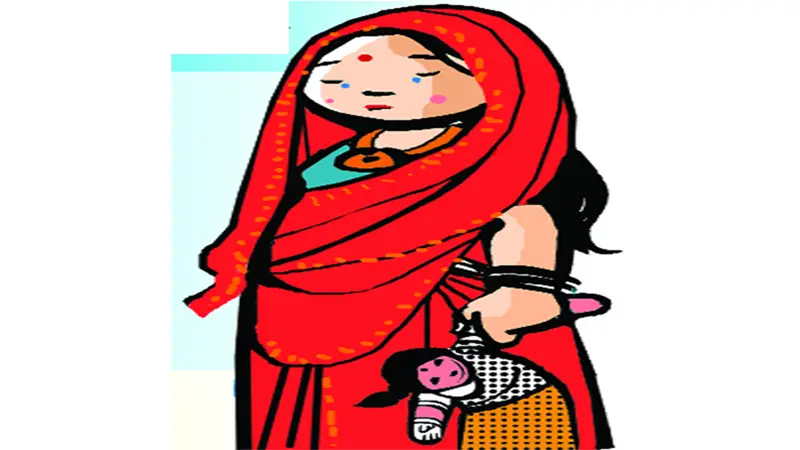 বাল্যবিয়ের ঝুঁকিতে বাংলাদেশ বাল্যবিয়ের ঝুঁকিতে বাংলাদেশ