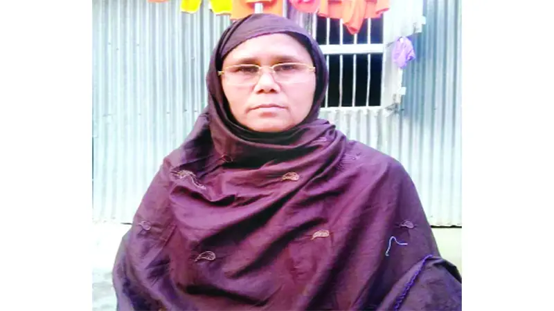 সফল মায়ের গল্প