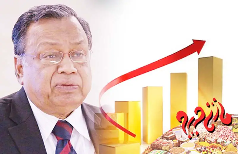 মূল্যস্ফীতি নিয়ন্ত্রণে পদ্ধতিগত উন্নয়ন মূল্যস্ফীতি নিয়ন্ত্রণে পদ্ধতিগত উন্নয়ন