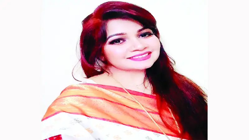 ডেজার্ট ডেজার্ট