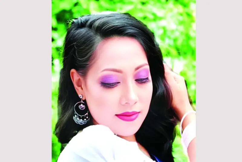 রূপচর্চা মানেই বিলাসিতা নয় রূপচর্চা মানেই বিলাসিতা নয়