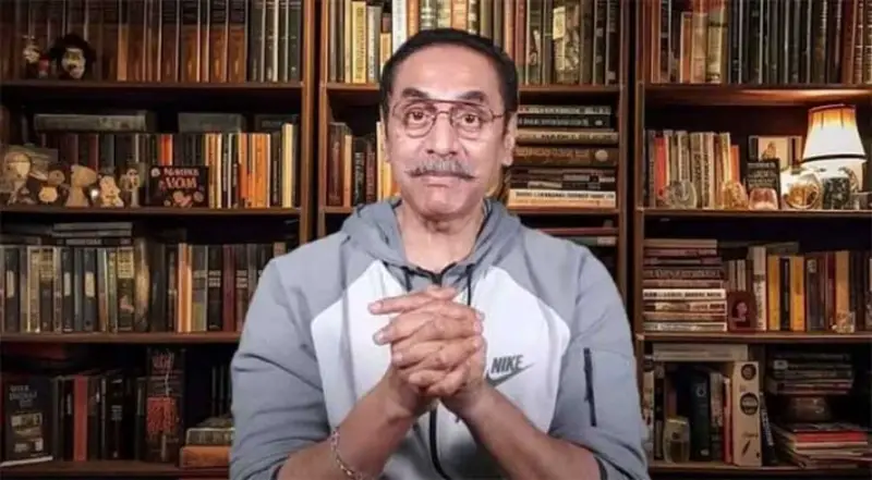 ইসলামপন্থীরা আ. লীগ নিষিদ্ধের লড়াইয়ের মূল প্রাণশক্তি ছিলো, এটা যেন আমরা ভুলে না যাই: পিনাকী ইসলামপন্থীরা আ. লীগ নিষিদ্ধের লড়াইয়ের মূল প্রাণশক্তি ছিলো, এটা যেন আমরা ভুলে না যাই: পিনাকী