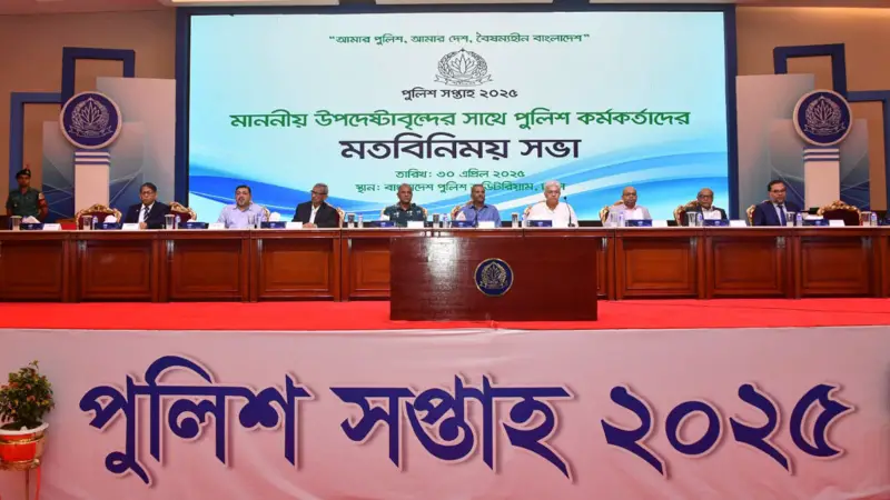 র‍্যাবকে ব্যক্তিস্বার্থে ব্যবহার ঠেকাতে হচ্ছে নতুন আইন, যা জানালেন র‍্
