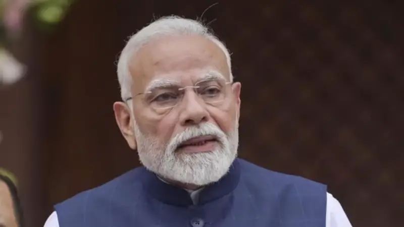 ইন্দিরা গান্ধীর রেকর্ড ভেঙে ভারতের দ্বিতীয় সর্বাধিক সময় দায়িত্বে থাকা প্রধানমন্ত্রী হলেন নরেন্দ্র মোদী ইন্দিরা গান্ধীর রেকর্ড ভেঙে ভারতের দ্বিতীয় সর্বাধিক সময় দায়িত্বে থাকা প্রধানমন্ত্রী হলেন নরেন্দ্র মোদী