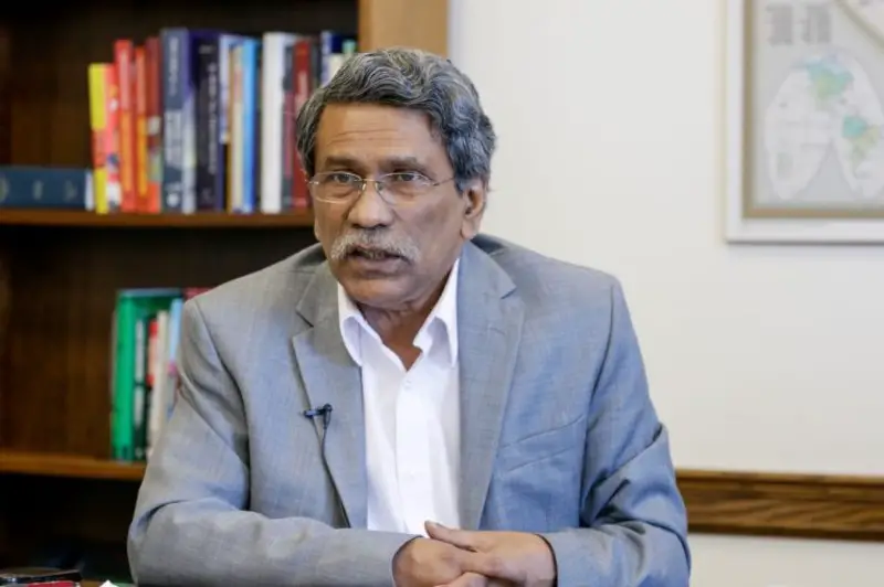 আগের চেয়ে শক্তিশালী হচ্ছে জামায়াত: আলী রীয়াজ আগের চেয়ে শক্তিশালী হচ্ছে জামায়াত: আলী রীয়াজ