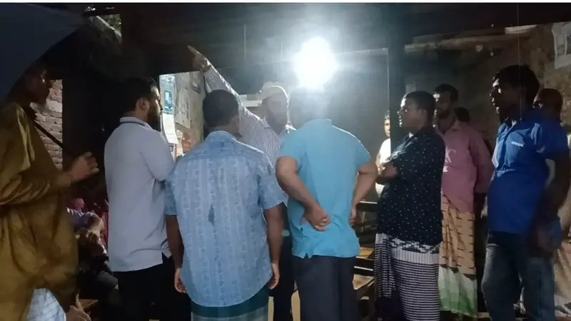 ডিলারের হুমকি: ‘সার চাইলে ডিসি-ইউএনও-কৃষি অফিসারকে নিয়ে আসতে হবে’
