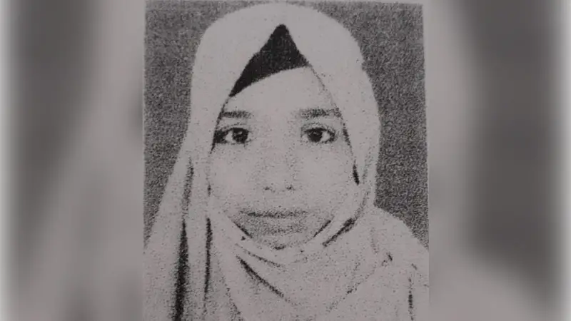 রক্তের ফোঁটায় জীবন বাঁচানোর লড়াই ১৬ বছর বয়সী আজমুনের